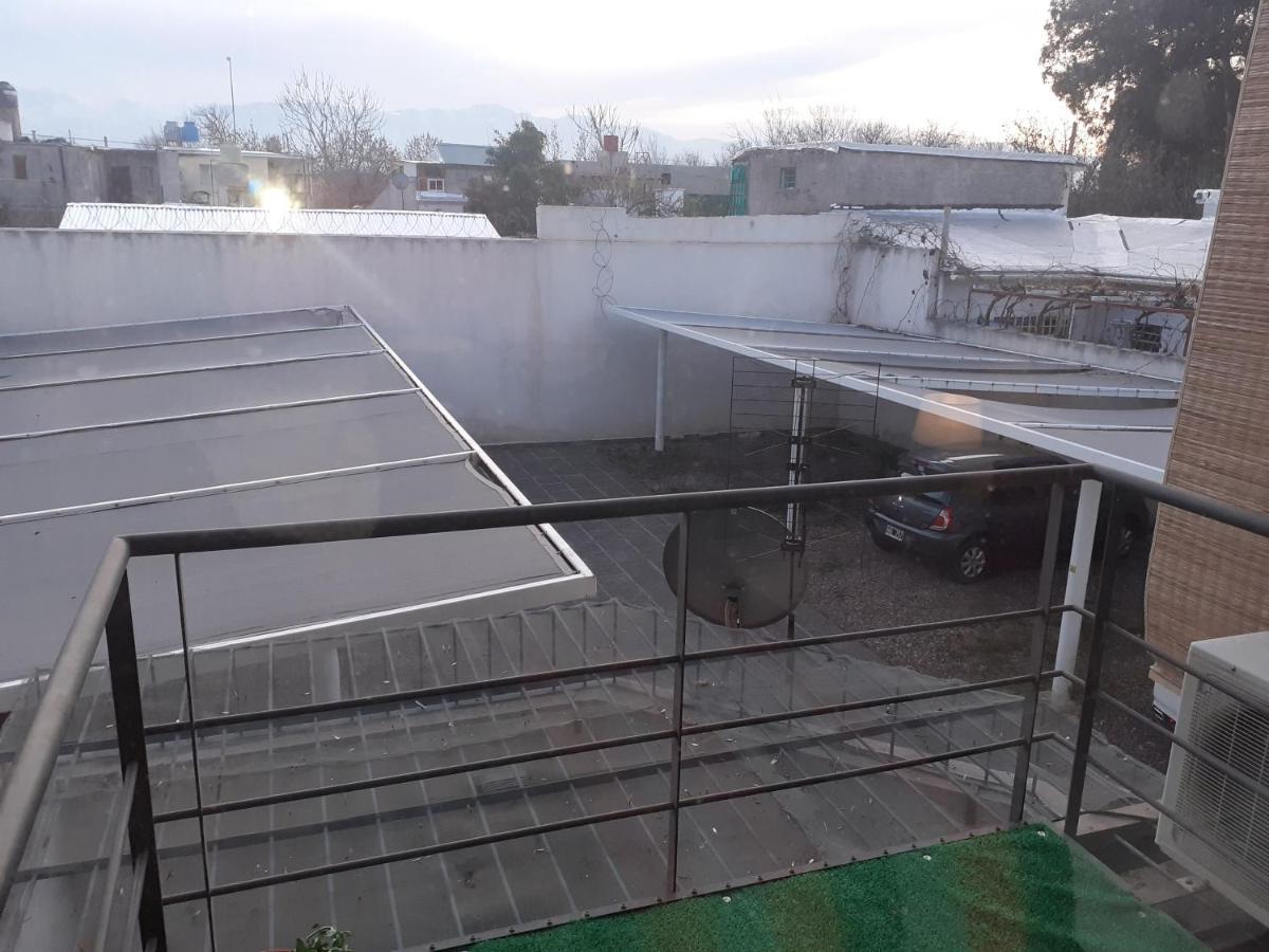 路冉得库约"Cerro Mausy" Lugar Centrico E Ideal Para Conocer Bodegas, Vinedos Y Montana!公寓 外观 照片