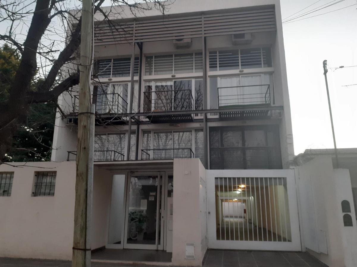 路冉得库约"Cerro Mausy" Lugar Centrico E Ideal Para Conocer Bodegas, Vinedos Y Montana!公寓 外观 照片