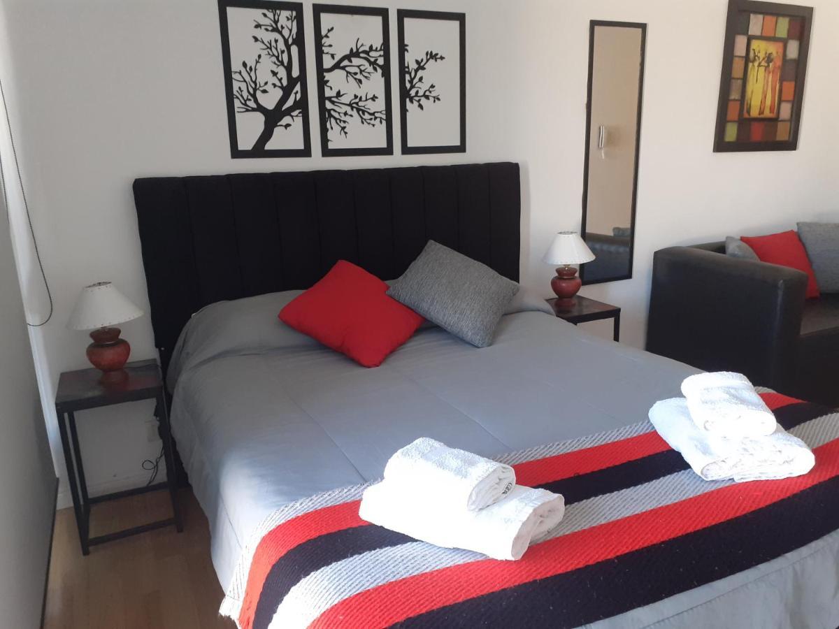 路冉得库约"Cerro Mausy" Lugar Centrico E Ideal Para Conocer Bodegas, Vinedos Y Montana!公寓 外观 照片